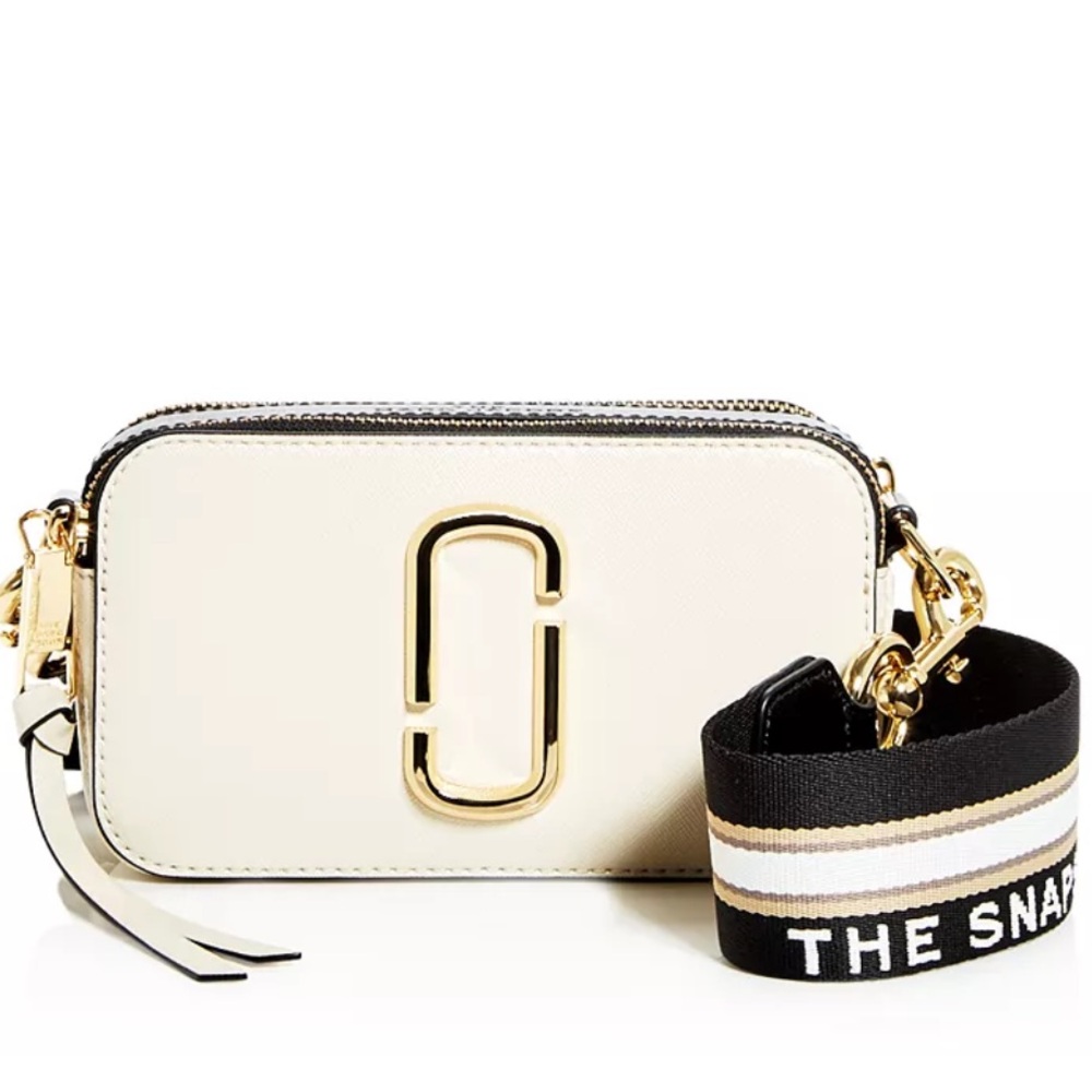 Marc Jacobs Snapshot Bag